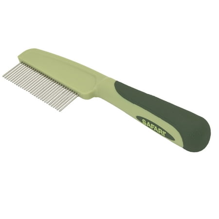 Safari Comb (Rotating Pins) MD