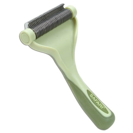 Safari Shed Magic Long Hair SM