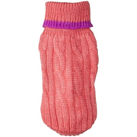 Fashion Pet Cable Pink SM