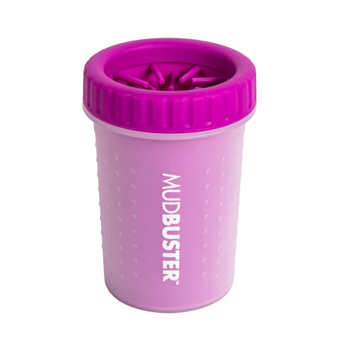Dexas MudBuster Fuchsia MD