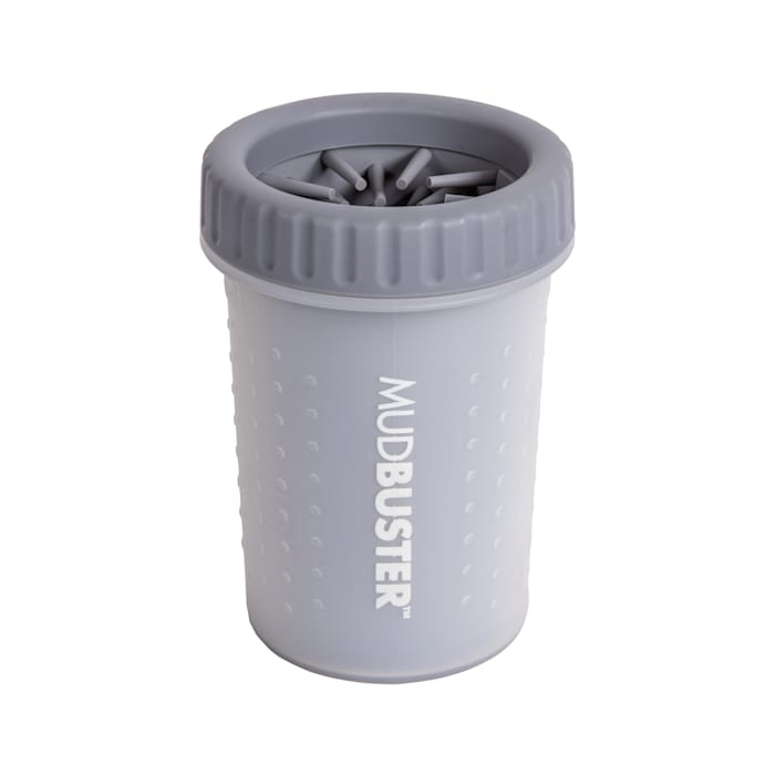 Dexas MudBuster Gray MD