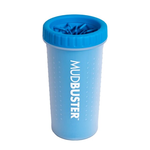 Dexas MudBuster Pro Blue LG