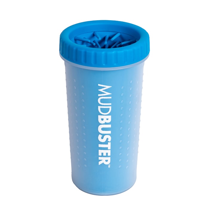 Dexas MudBuster Pro Blue LG