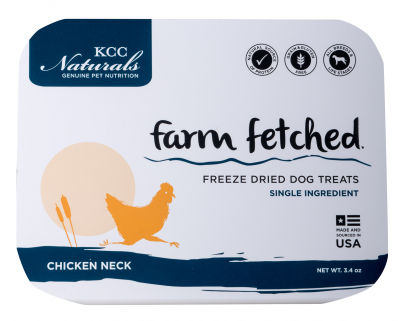 Northwest Nat Chicken Necks 10pk