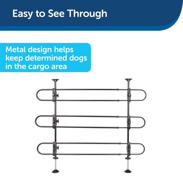 PetSafe Cargo Area Dog Barrier