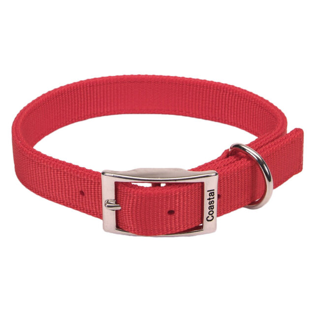 Coastal Collar Double-Ply PKB 18