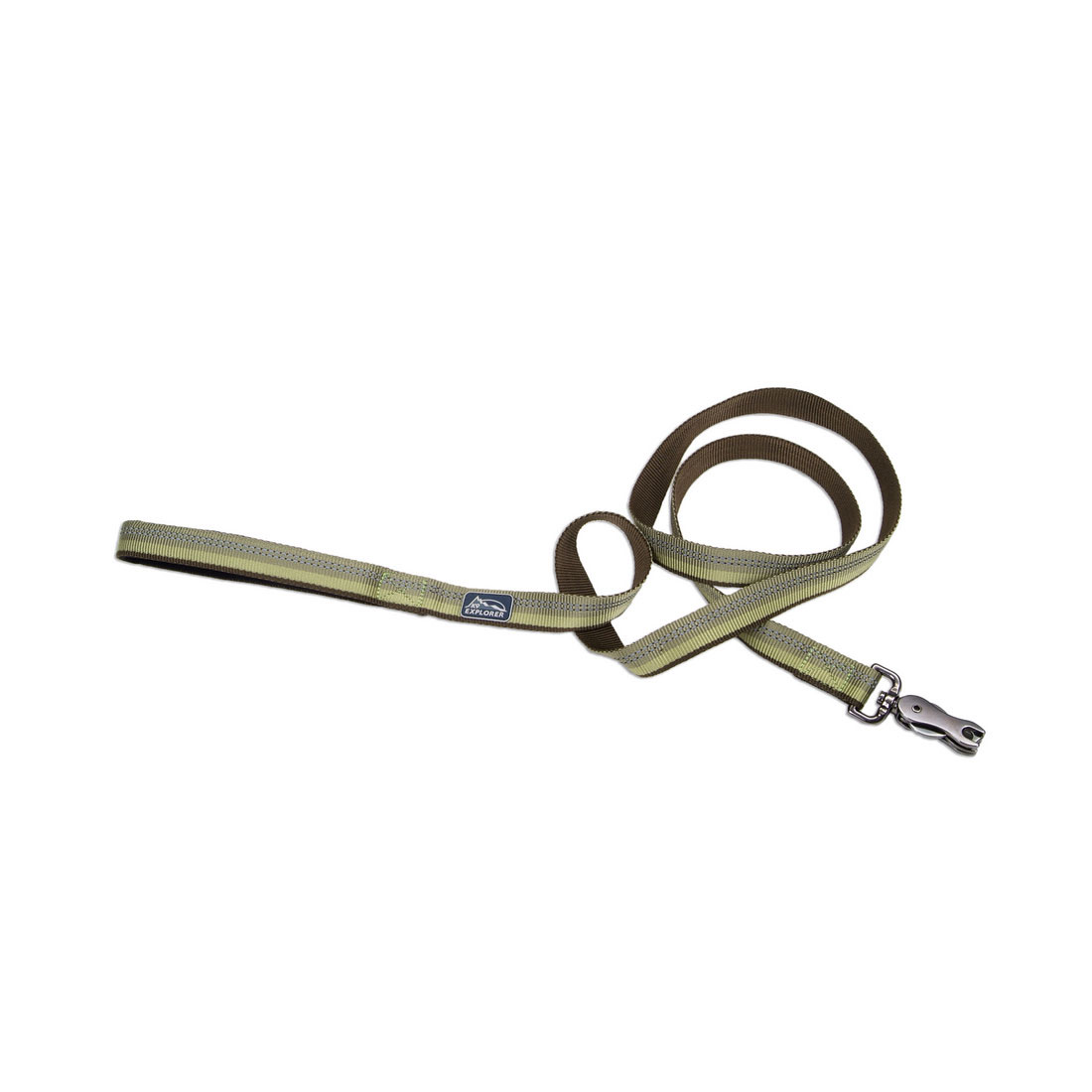 K9 Explorer Leash FRN 6' x 1"
