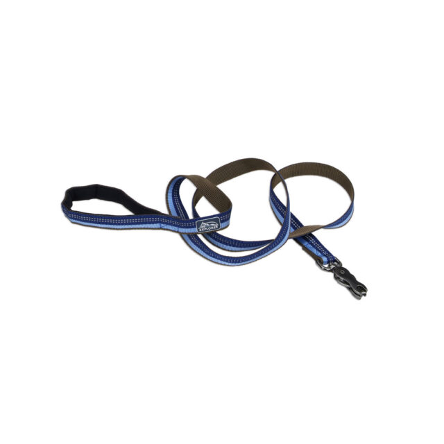 K9 Explorer Leash SAP 6' x 1"