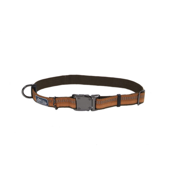 K9 Explorer Collar COG LG 26"