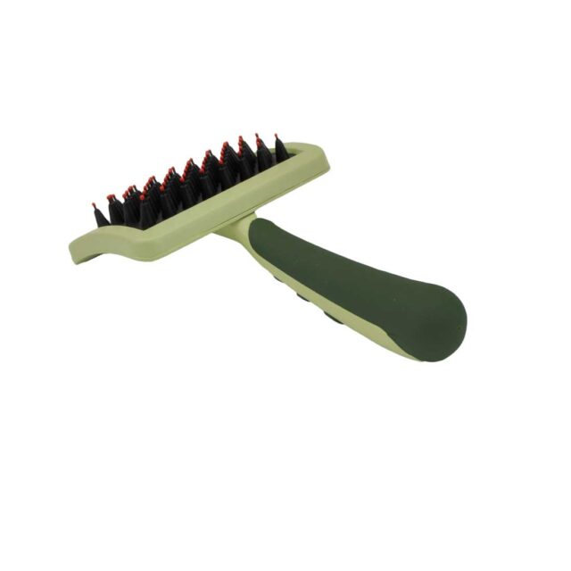 Safari NylonTip Brush Short Hair