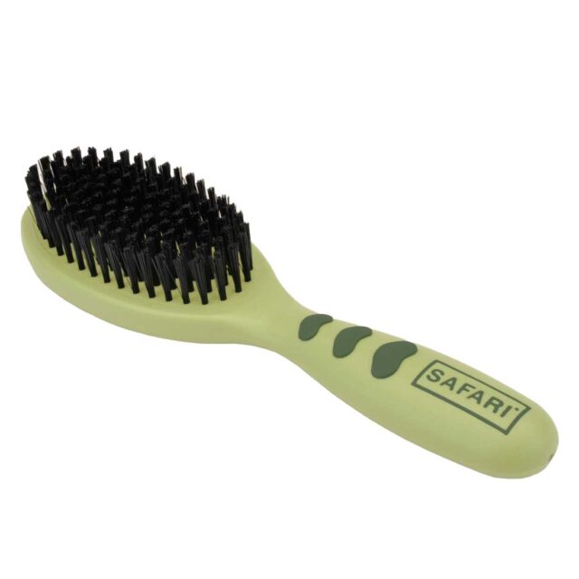 Safari Bristle Brush LG