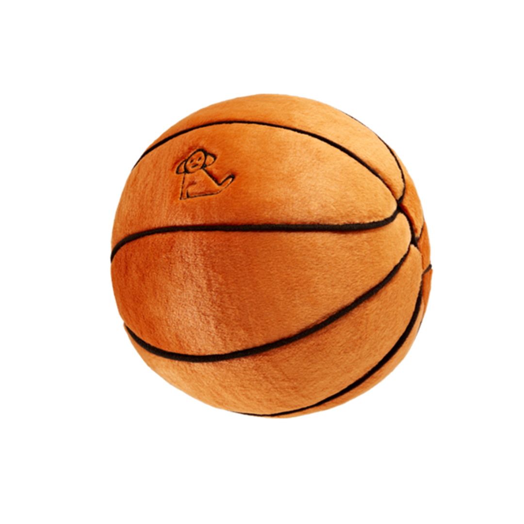 Fluff&Tuff Basketball 7''