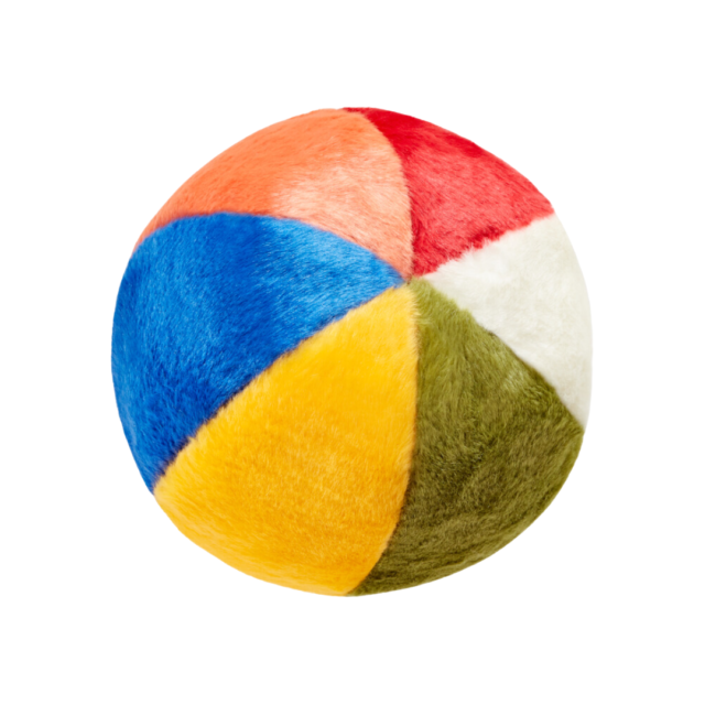 Fluff&Tuff Beach Ball LG