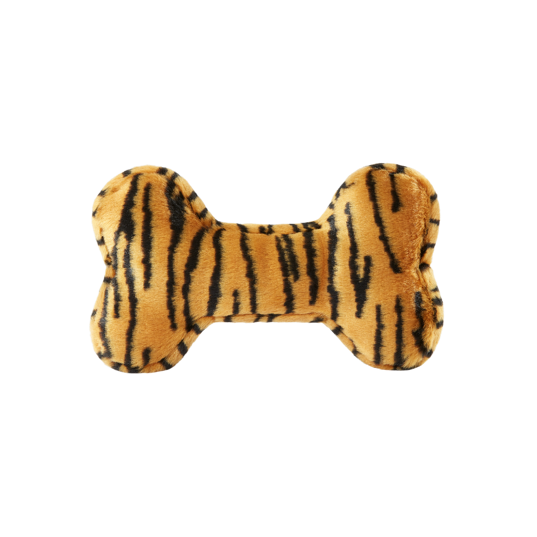 Fluff&Tuff MD Tiger Bone 10.5''