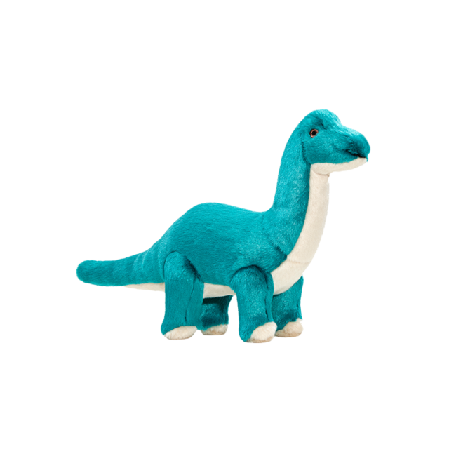 Fluff&Tuff Emily Brontosaurus