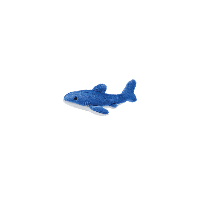 Fluff&Tuff SM Bruce Shark 8''
