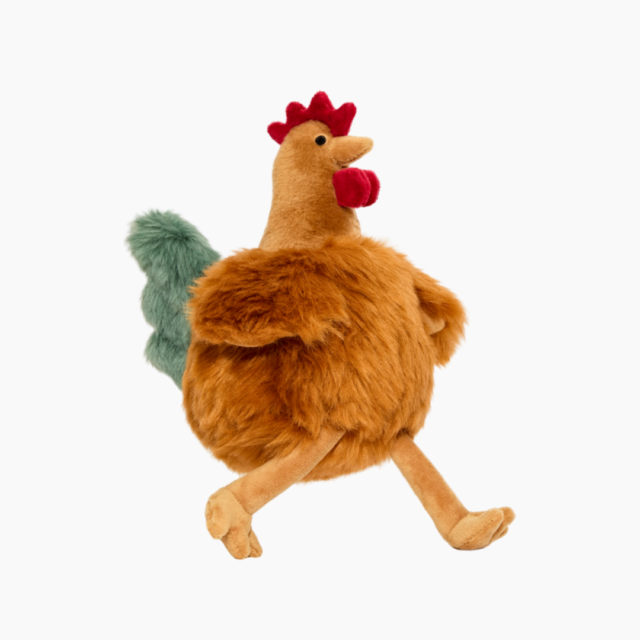 Fluff&Tuff MD Chandler Chkn 10"