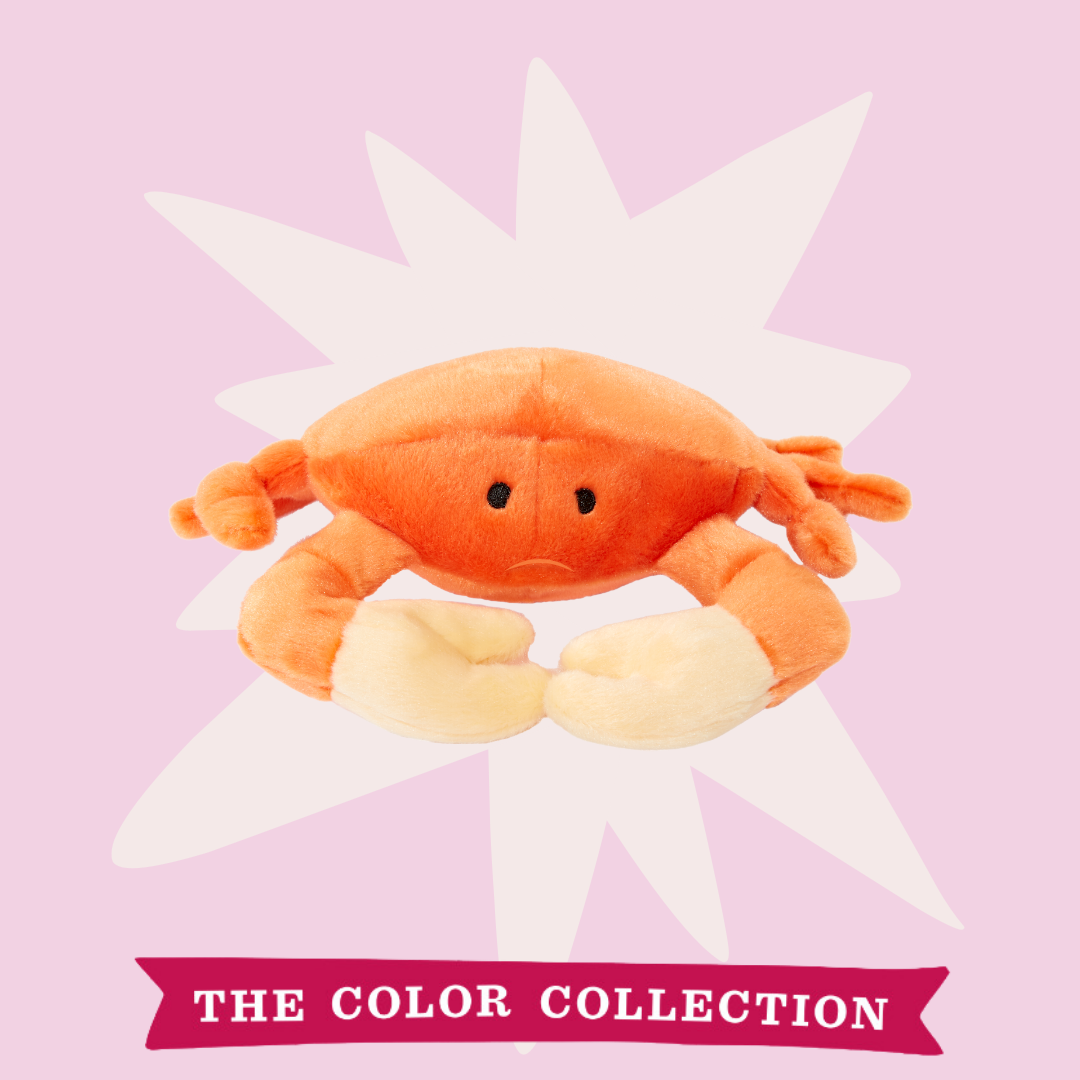 Fluff&Tuff Phyllis Crab MD