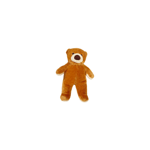 Fluff&Tuff XS Cubby Bear 5''