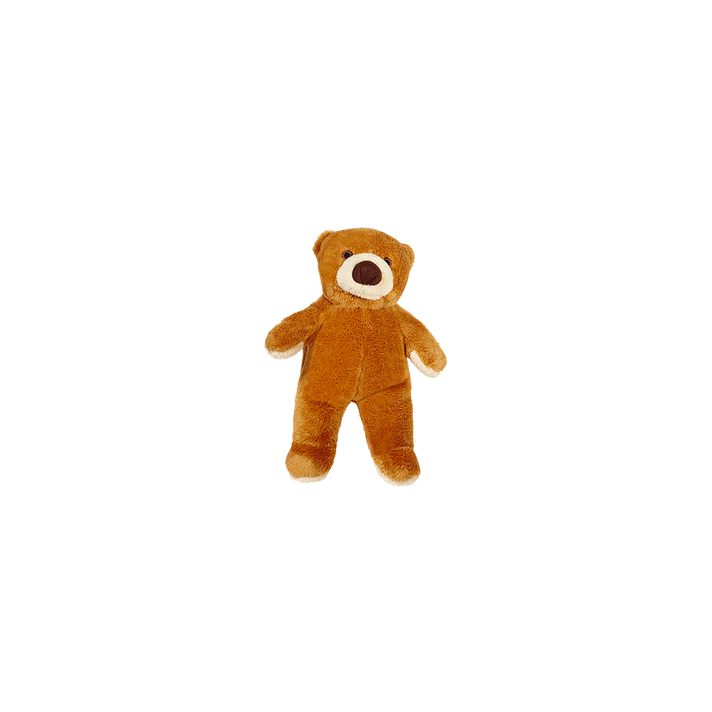 Fluff&Tuff XS Cubby Bear 5''