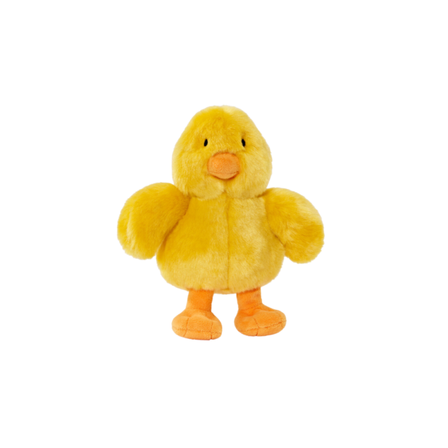 Fluff&Tuff Howie Duck 8"
