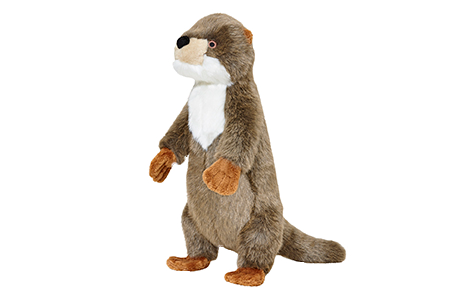 Fluff&Tuff LG Harry Otter 15''