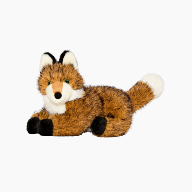 Fluff&Tuff Hush Fluff Jasper Fox 11"