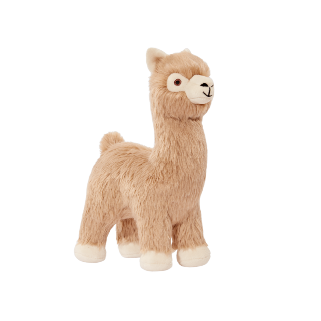 Fluff&Tuff MD Inca Alpaca 11''
