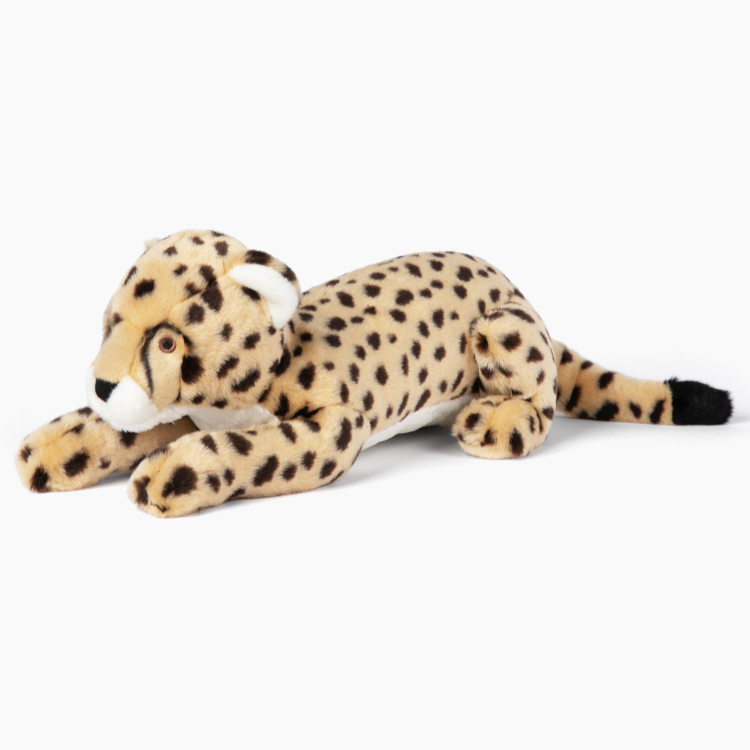 Fluff&Tuff XL Kali Cheetah 22''