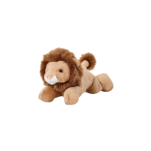Fluff&Tuff MD Leo Lion 9''