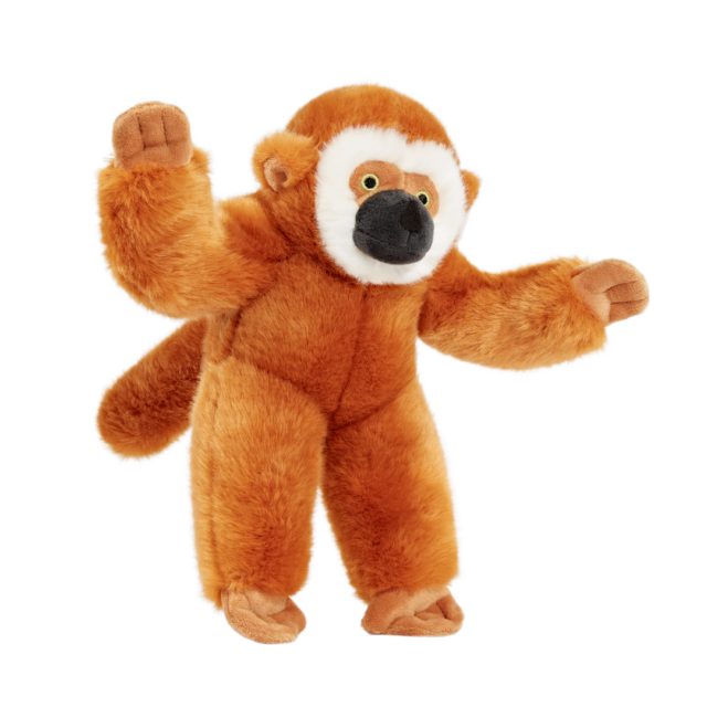Fluff&Tuff LG Marcel Monkey 13''