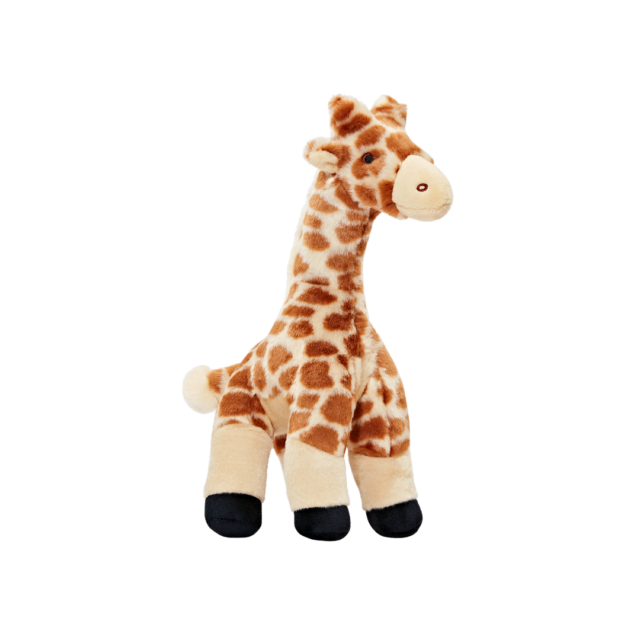 Fluff&Tuff LG Nelly Giraffe 14''