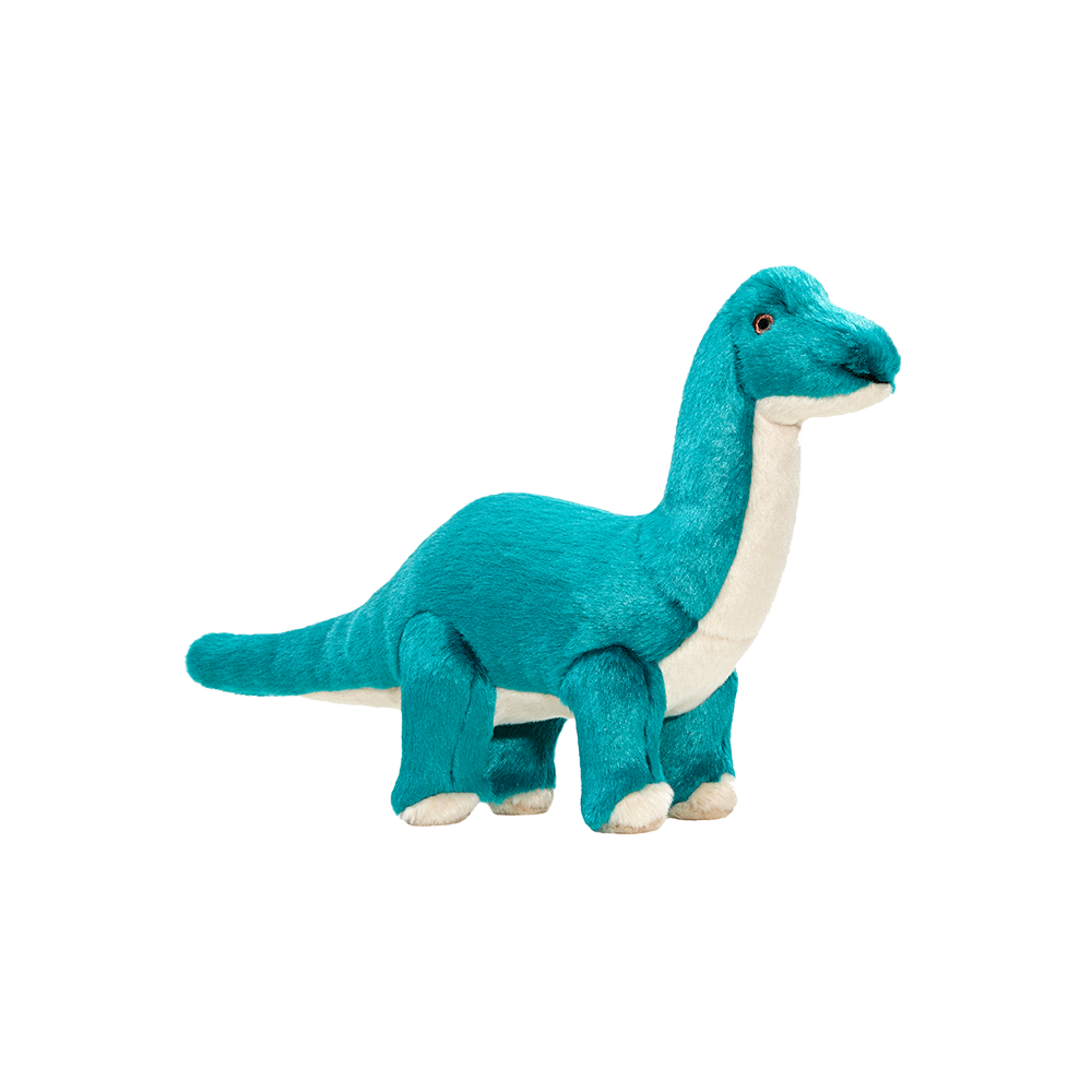 Fluff&Tuff LG Ross B-Saurus 14''