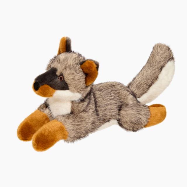Fluff&Tuff LG Sterling Fox 15"