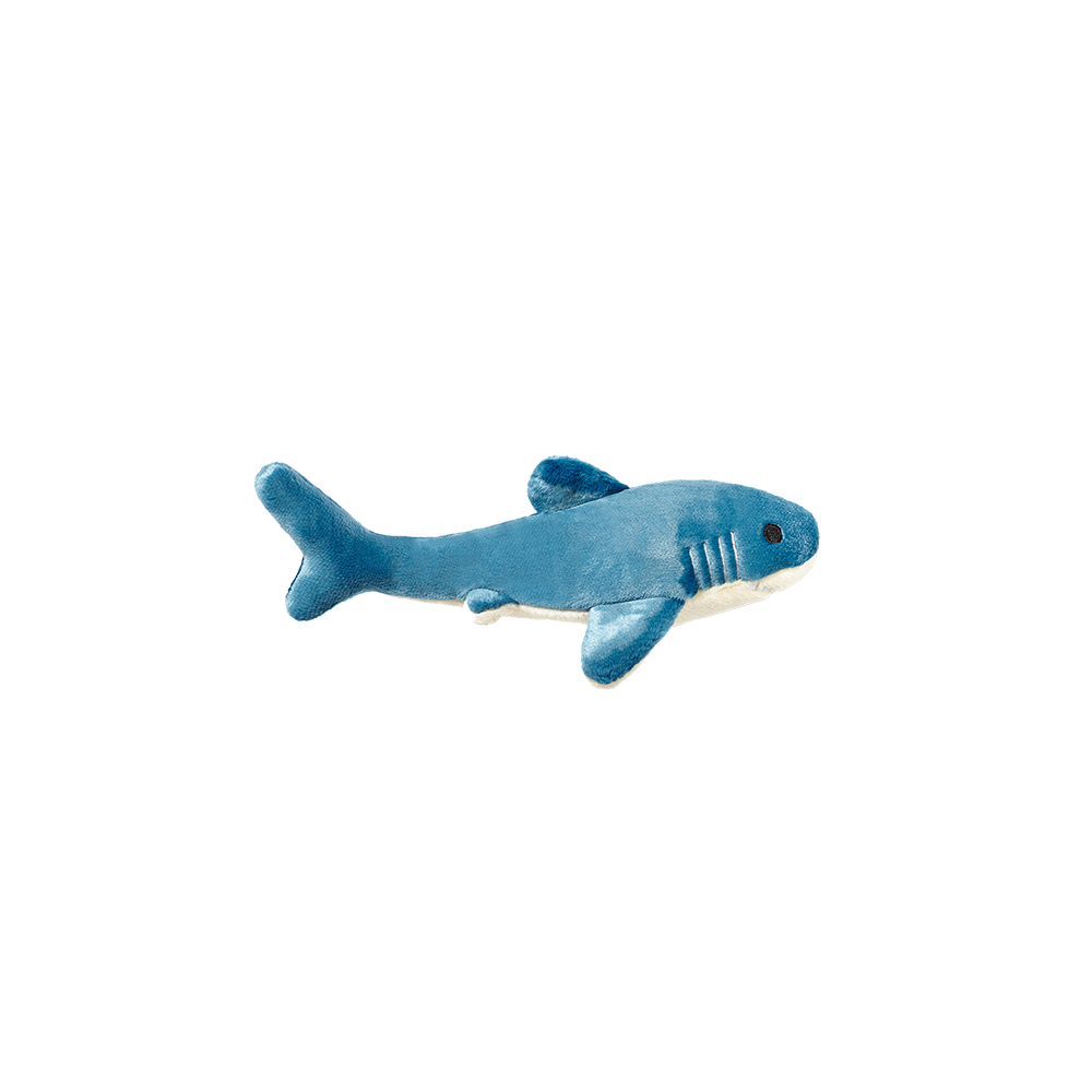 Fluff&Tuff MD Tank Shark 12"