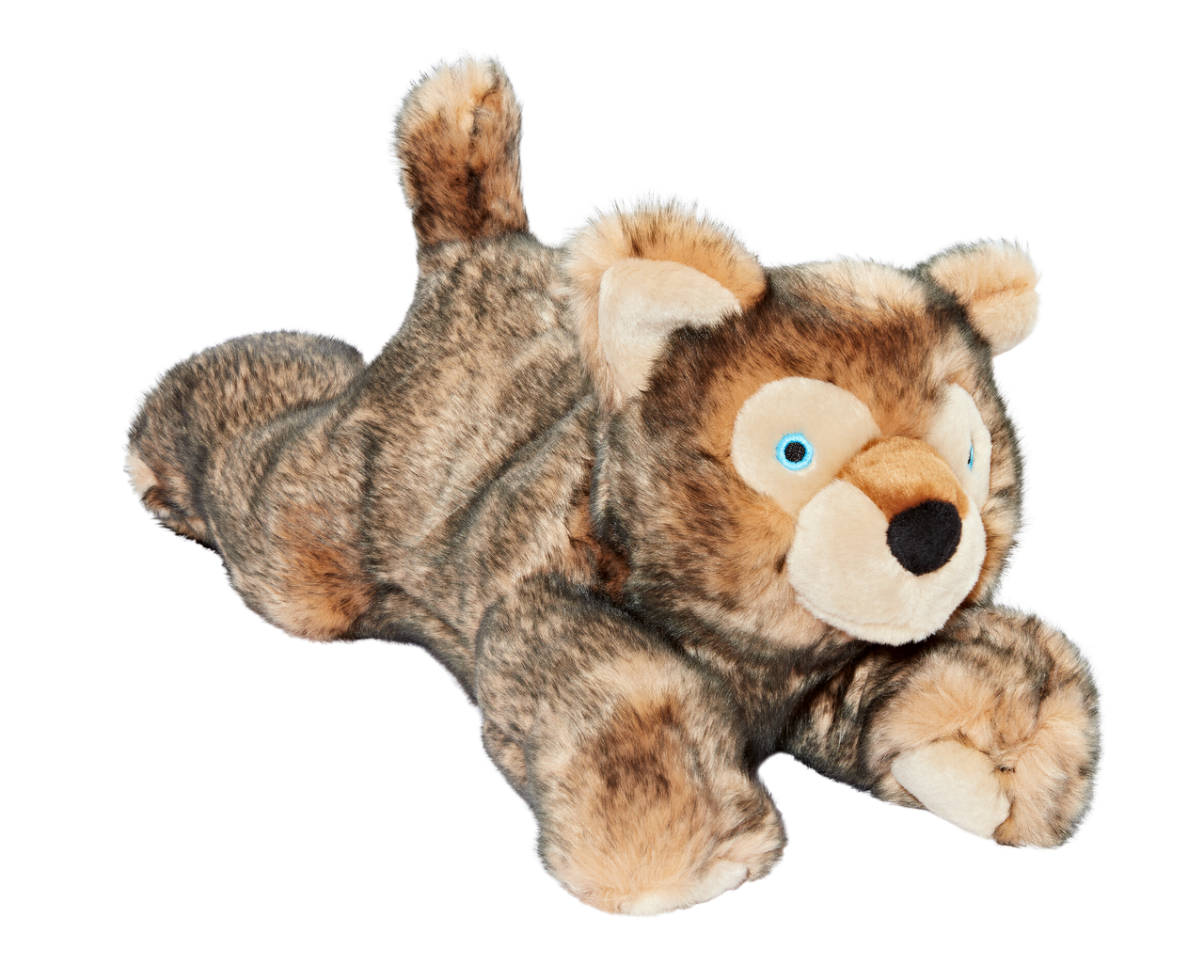 Fluff&Tuff XL Lobo Wolf 20''