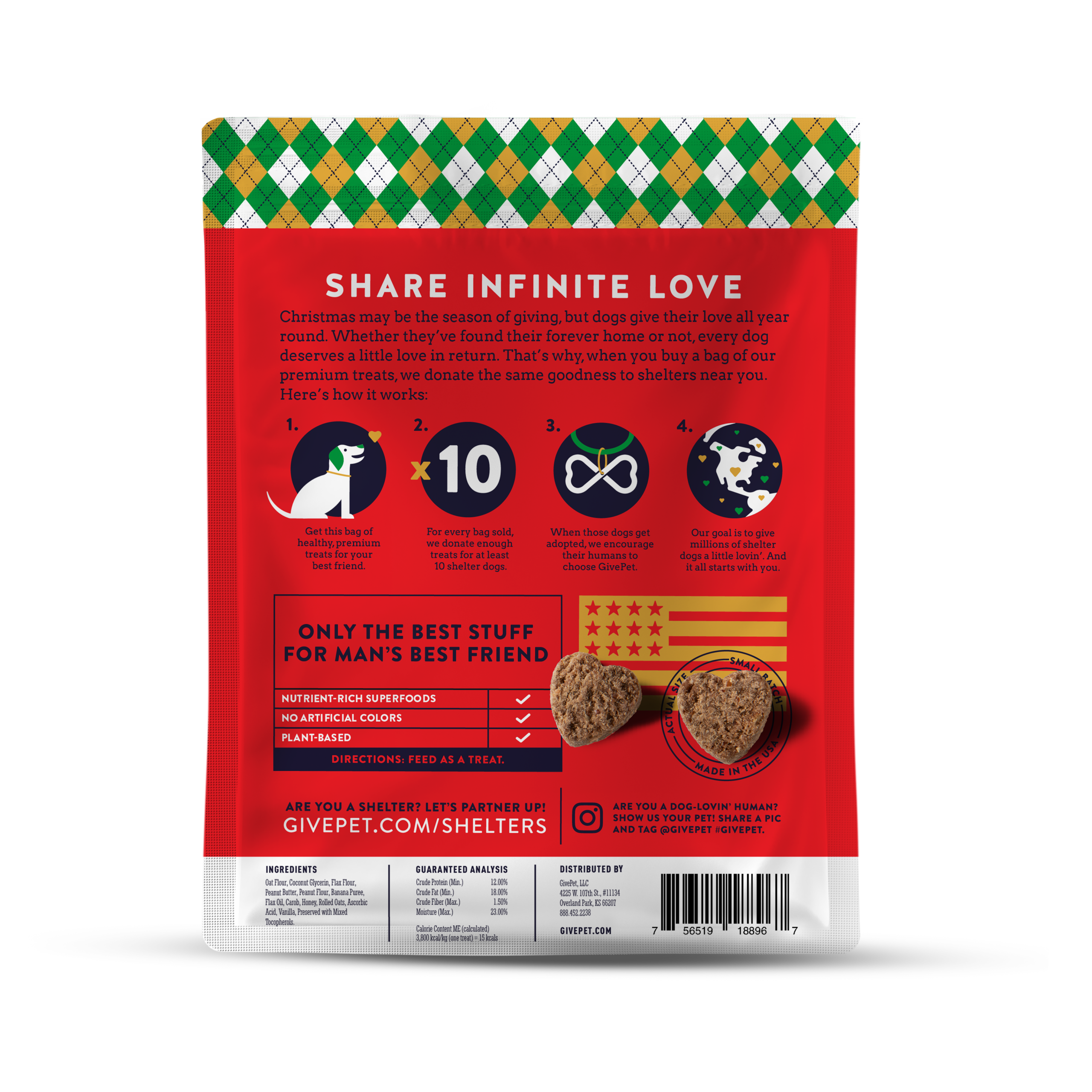 GivePet MuttCracker - Image 2