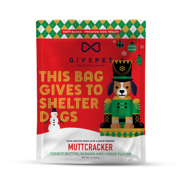 GivePet MuttCracker