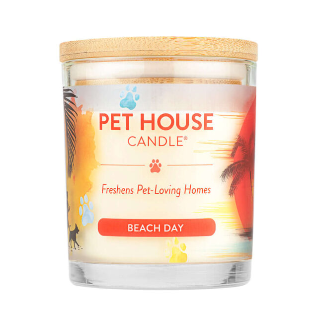 PetHouse Beach Day 9oz