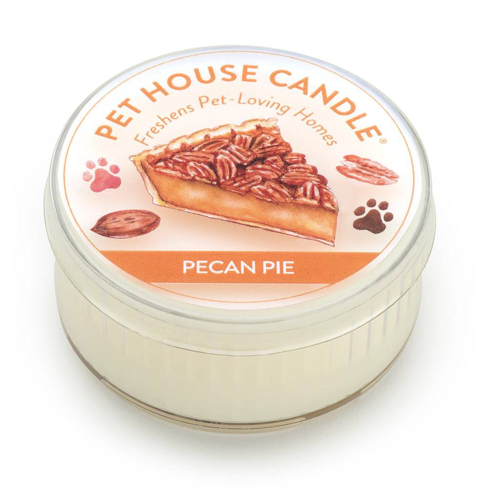 PetHouse Pecan Pie Mini