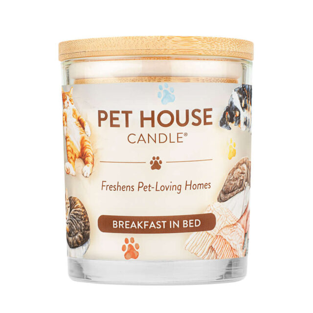 PetHouse Breakfast In Bed 9oz