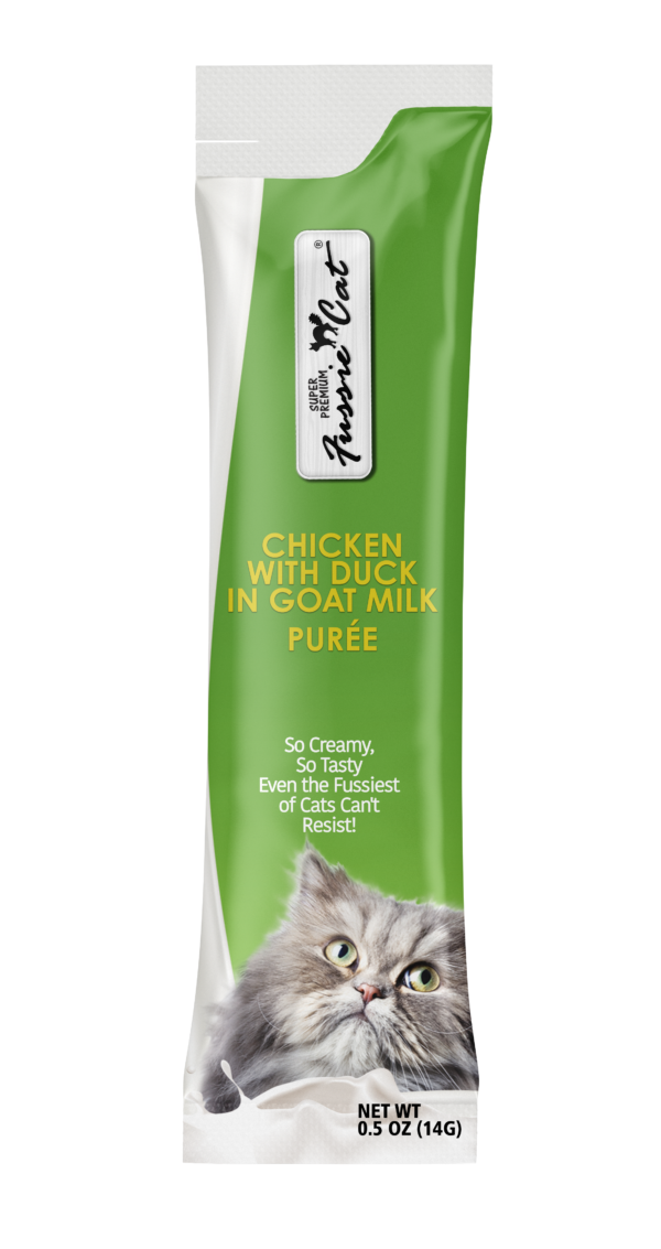 FC Premium Chkn/Duck + GM 2.47oz