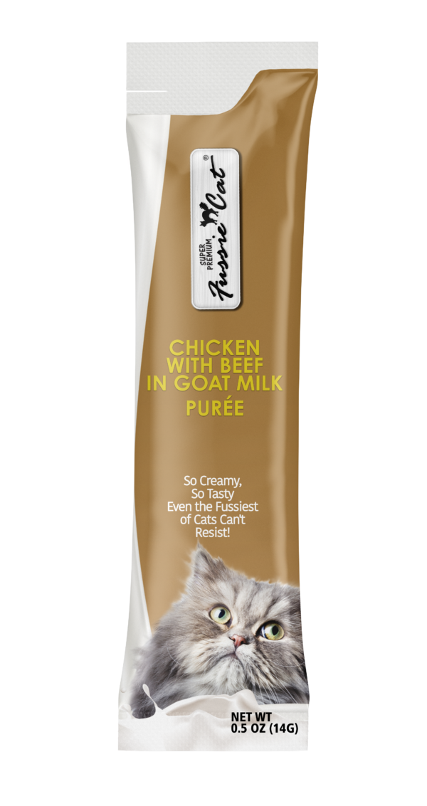 FC Premium Ckn/Beef + GM 2.47oz