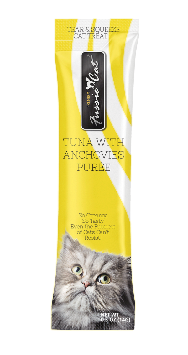 FC Premium Tuna/Anch + GM 2.47oz