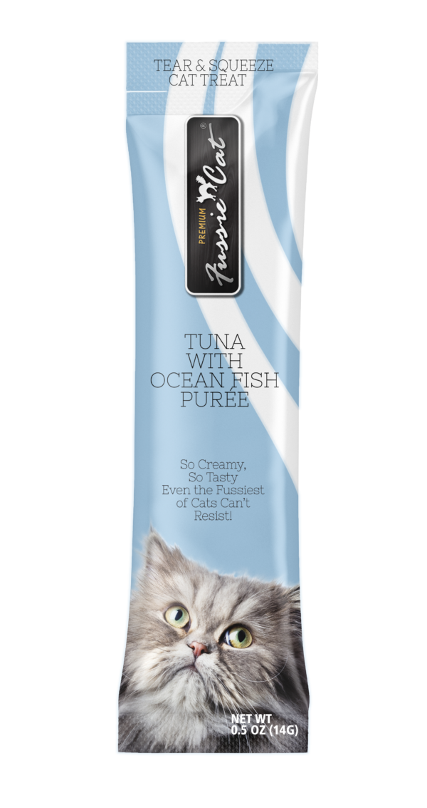 FC Premium Tuna/OF + GM 2.47oz