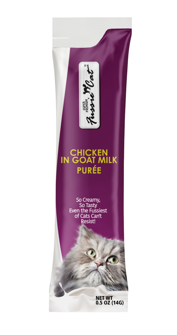 FC GF Chicken + GM Puree 4ct*