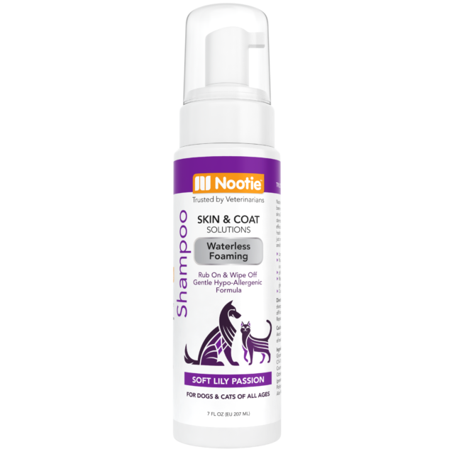 Nootie Foam Lily Passion 7oz