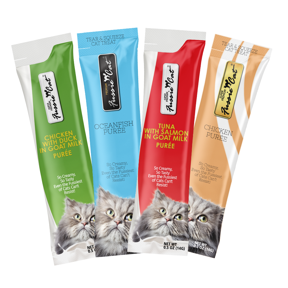 FC Tube Tuna+OcnFish Puree 0.5oz