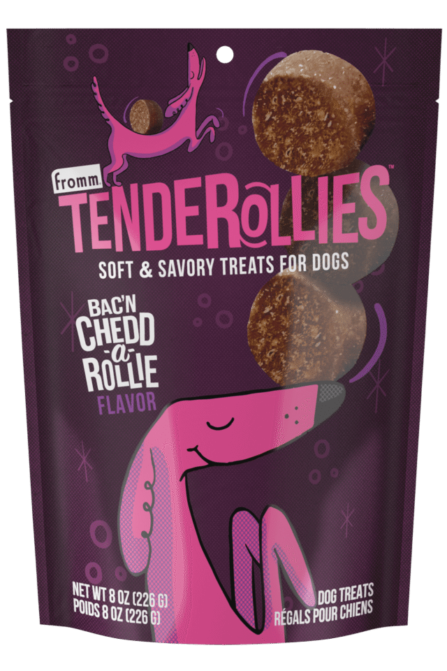 Fromm Tenderollies BCN & CHDR 8z
