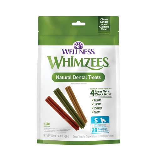Whimzees Stix MD Singles